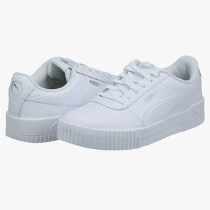 Women’s Puma Carina Sneakers